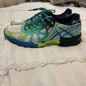 Asiscs Gel Noosa Tri 3